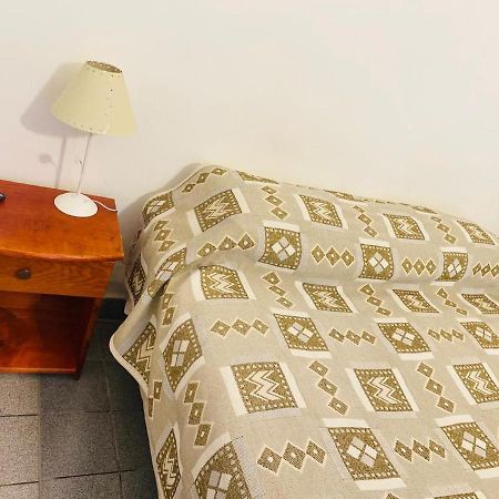 Hotel Tandil Puerto Madryn Ngoại thất bức ảnh
