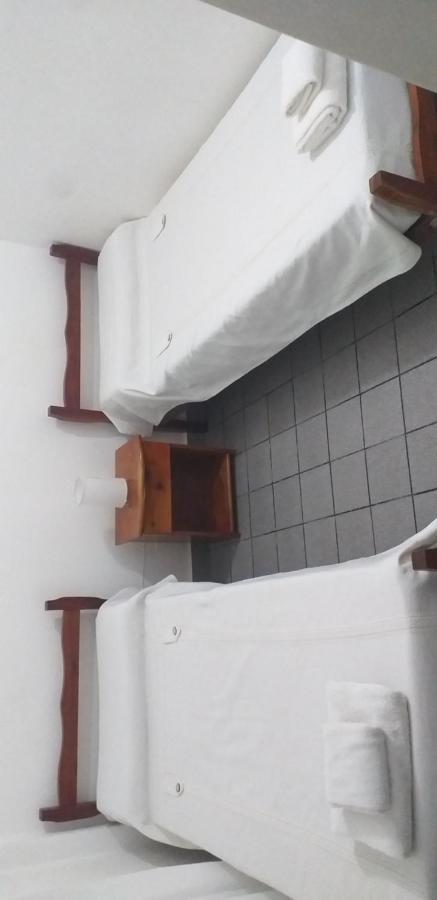 Hotel Tandil Puerto Madryn Ngoại thất bức ảnh