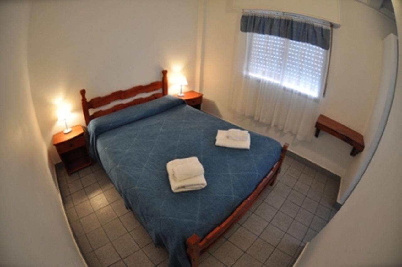 Hotel Tandil Puerto Madryn Ngoại thất bức ảnh