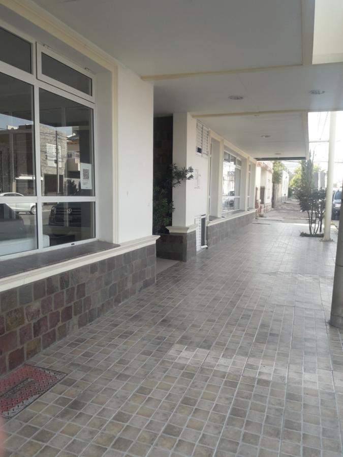 Hotel Tandil Puerto Madryn Ngoại thất bức ảnh