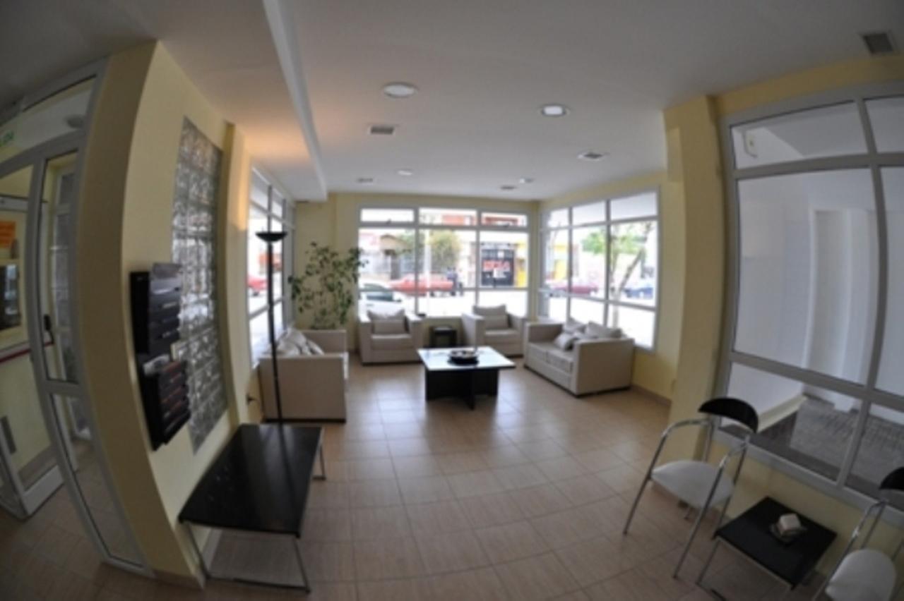 Hotel Tandil Puerto Madryn Ngoại thất bức ảnh