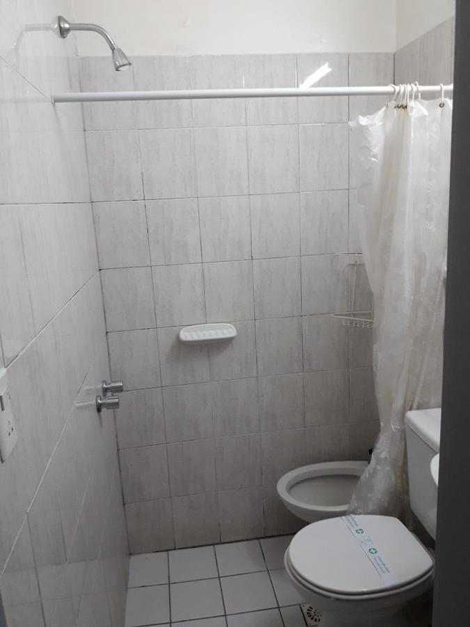 Hotel Tandil Puerto Madryn Ngoại thất bức ảnh