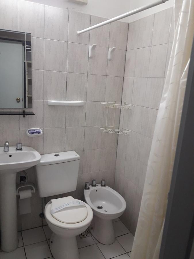 Hotel Tandil Puerto Madryn Ngoại thất bức ảnh