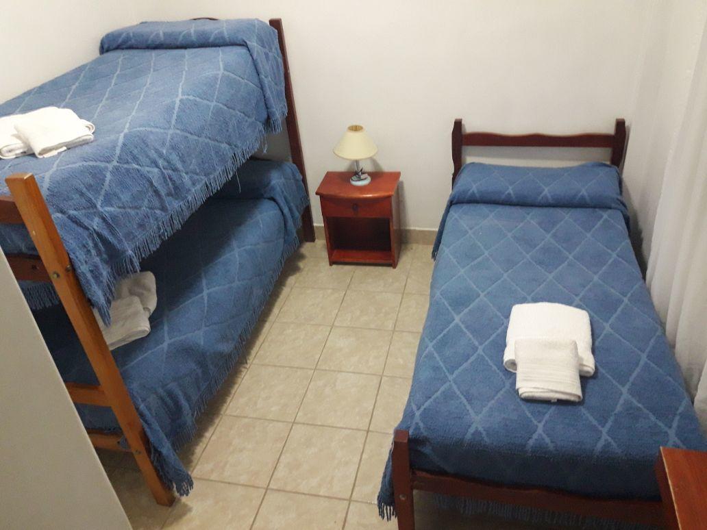 Hotel Tandil Puerto Madryn Ngoại thất bức ảnh